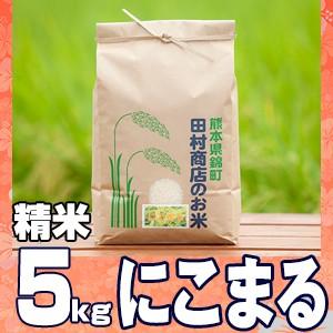 7年産 熊本県産くまさんの輝き玄米30kg（調整済み） : 田舎米～田村