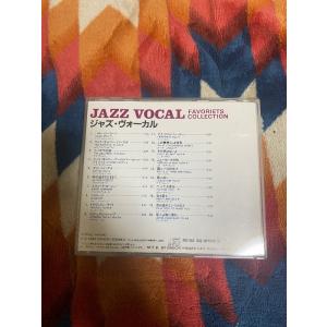 VA/ジャズ・ヴォーカル/FAVORIETS ...の詳細画像1