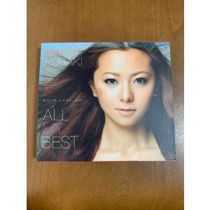 ALL MY BEST 倉木麻衣 Northern Music VNCM-9009~10