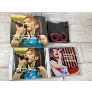 【DVD】倉木麻衣 Mai Kuraki 