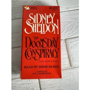 【英語 朗読】THE DOOMSDAY CONS...の商品画像
