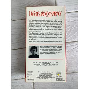 【英語 朗読】THE DOOMSDAY CON...の詳細画像5