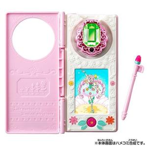 魔法使いプリキュア 変身アイテムの商品一覧 通販 Yahoo ショッピング