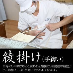 稲庭うどん 送料無料 訳あり(切り落とし) 1...の詳細画像5
