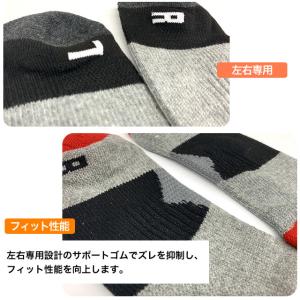 靴下 メンズ スニーカー メンズスニーカーソッ...の詳細画像4