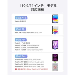 [超軽量 超薄]Inateck iPad キー...の詳細画像2