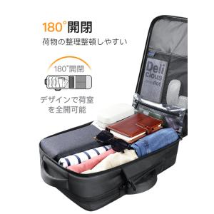 リュックサック バックパック 40L 大容量 ...の詳細画像2