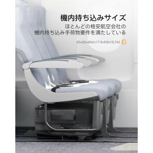 Inateck 17-20L リュックサック ...の詳細画像1