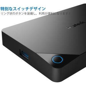 USB 3.0 2.5インチ HDD SSD ...の詳細画像1
