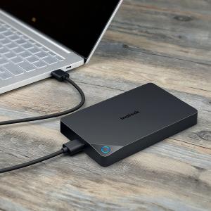 USB 3.0 2.5インチ HDD SSD ...の詳細画像5