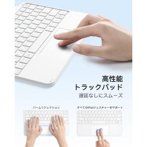 [超軽量/日本語配列/タッチパッド搭載] In...の詳細画像4
