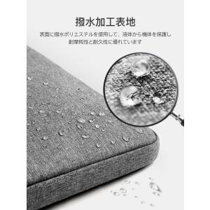 ノートパソコン バッグ ケース ラップトップ ...の詳細画像2