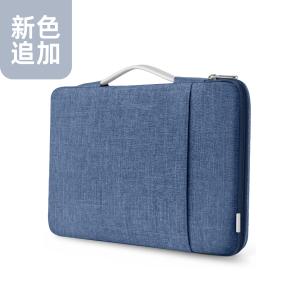 ノートパソコン バッグ ケース スリーブ ラッ...の詳細画像5