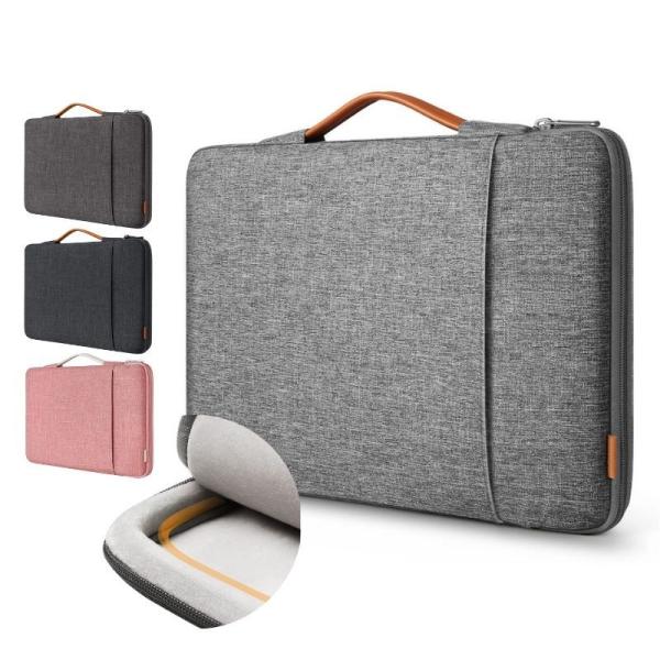 【アウトレット】ノートパソコン バッグ ケース スリーブ ラップトップ ノート PC 13 13.3...