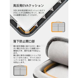 ノートパソコンバッグ PCバッグ ノートビジネ...の詳細画像1