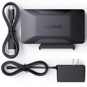 SATA-USB 3.2 Gen 2 変換ケーブル USB 3.0 2.5インチ/3.5インチハードディスクドライブ