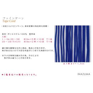 ファインヤーン 堅牢染 リリアン糸 全57色 ...の詳細画像1