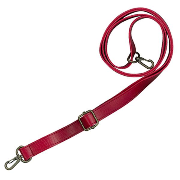 ショルダー持ち手 ショルダータイプ 2.5cm幅  80~140cm ナスカン 着脱式 単品 YAS...