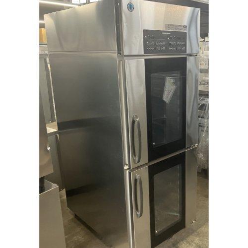 【業界最長1年保証】ドゥコンディショナー 2室独立制御 ホシザキ HDC-32D2A3 業務用 中古...