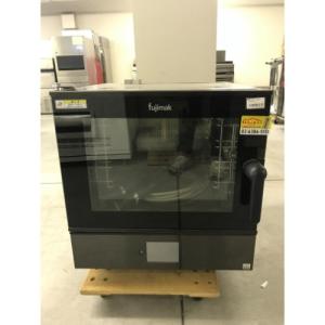 業務用/新品 マルゼン コンベクションオーブン MCOE-064B 幅600×奥行