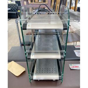 業務用 カップウォーマー 湯煎式 HS-12N タイジ 幅427×奥行297