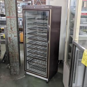 【kkr0921さん専用】フォルスター ロングフレッシュ ST-NV270(B) フォルスターロングフレッシュ ワインセラー 70本収納幅606×奥行562×高