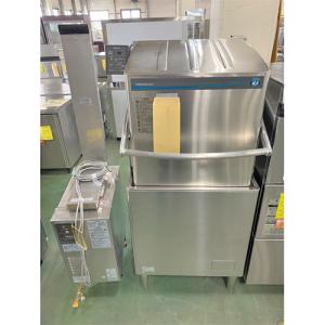 【値下げしました】【備品】業務用食洗機　TBDW-400BAU1 ○株式会社テンポスバスターズ 業務用食器洗浄機 TBDW-400U1 - 無限堂