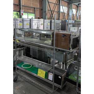 送料無料 新品 ニチワ電機 リヒートウォーマーキャビネット RHW-720