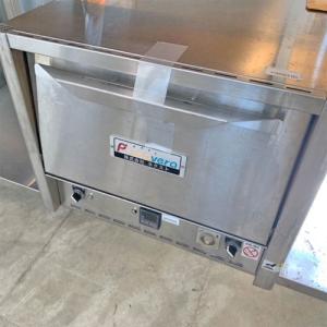 ピザオーブン 都市ガス 業務用 中古/送料別途見積 : 業務用厨房機器の