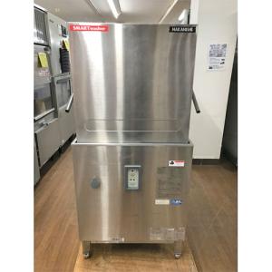 ホシザキ（HOSHIZAKI） 食器洗浄機 JWE-450RUC3-L （旧JWE-450RUB3-L