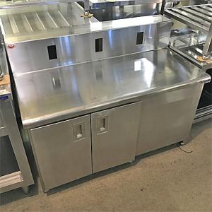 貯米庫 タニコー TRS-120 業務用 中古/送料別途見積 : 業務用厨房機器 