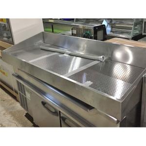 コンロ台 マルゼン 業務用 中古/送料別途見積 : 業務用厨房・機器用品