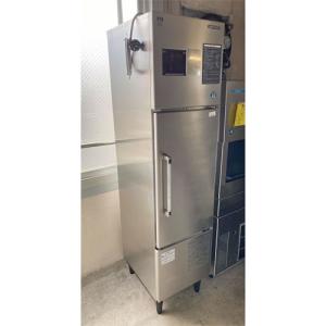 ホシザキ（HOSHIZAKI） 製氷機 業務用 BM-80WC ブロックアイスメーカー