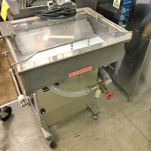 業界最長1年保証】真空包装器 古川製作所 FVC2-A 業務用 中古/送料無料