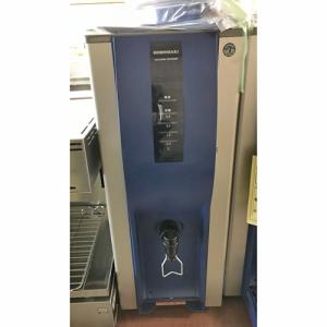 日立（HITACHI） 水道直結式 ウォータークーラー RW-146P 【代引可