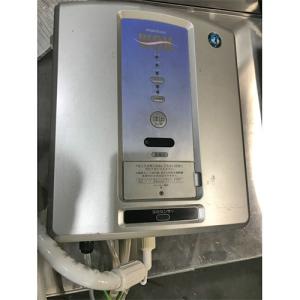 送料無料】電解水生成装置（リモート仕様）WOX-40WA-R ホシザキ 2020年
