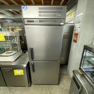 ホシザキ（HOSHIZAKI） 冷凍冷蔵庫 HRF-120XFT 中古 : 業務用厨房機器