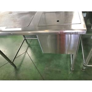 フクシマガリレイ コールドテーブル冷蔵庫 幅1200×奥行600×高さ800 LRC