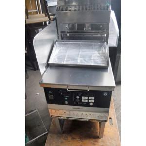 マルゼン★ 2019年製 都市ガス用 フライヤー MGF-13K業務用 楽天市場】MGF-13K 【マルゼン】 ガスフライヤー 13L 幅330×奥行600×高