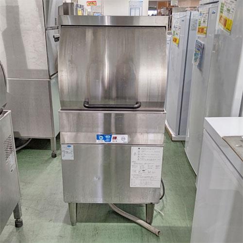 【業界最長1年保証】リターンタイプ 食器洗浄機 大和冷機 DDW-HE6 業務用 中古/送料別途見積