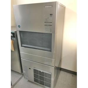 中古厨房 ホシザキ 製氷機 IM-230AM-1 キューブアイス 700×800 中古厨房 ホシザキ 製氷機 IM-230AM-1 キューブアイス 700×800
