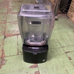 FMI 送料無料 ◇ FMI blendtec 業務用 スムージー ブレンダー ICB-3JQ