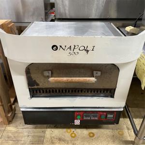 ピザオーブン 都市ガス 業務用 中古/送料別途見積 : 業務用厨房機器の