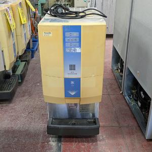 ホシザキ（HOSHIZAKI） チップアイスディスペンサー DCM-60G 中古