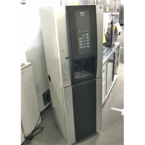 ホシザキ(HOSHIZAKI) ティーディスペンサー 卓上型 PTE-100H3WB-BK