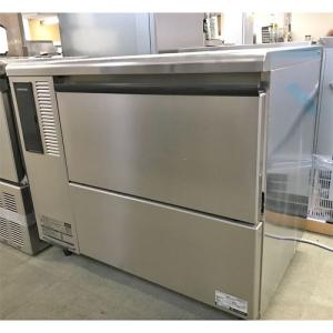 業界最長1年保証】チップアイス製氷機 フクシマガリレイ(福島工業) FIC