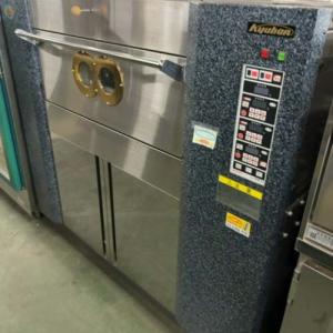 ワールド精機 電熱オーブン WEE-12T 2段 ミックベーカー オーブン 営業