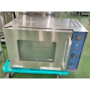 業界最長1年保証】コンベクションオーブン ニチワ電機 SCO-6 業界最長1年保証】コンベクションオーブン ニチワ電機 SCO-6