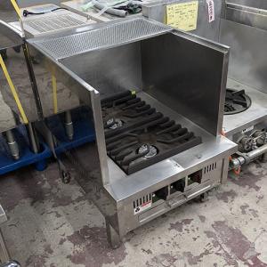 業界最長1年保証】IH調理器 ホシザキ HIH-22CE-1 業務用 中古/送料別途