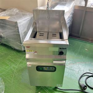 ゆで麺器 タニコー TGUS-60A 都市ガス 業務用 中古/送料別途見積